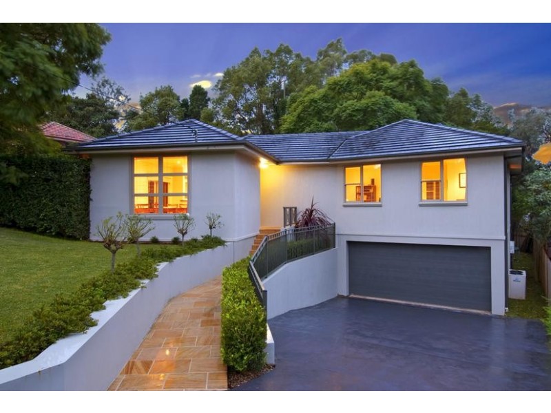 18 Burke Street, Telopea NSW 2117