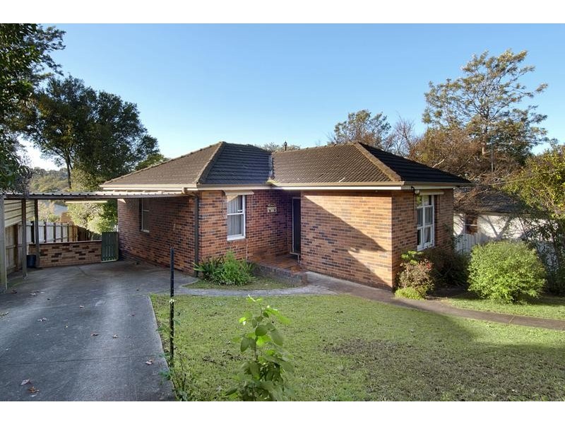 82 Evans Road, Dundas NSW 2117