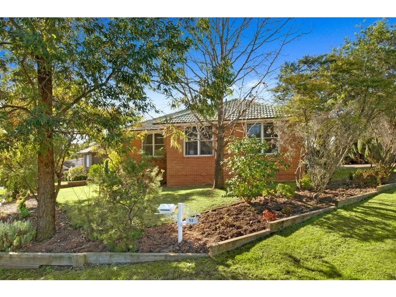 53 Dorahy Street, Dundas NSW 2117