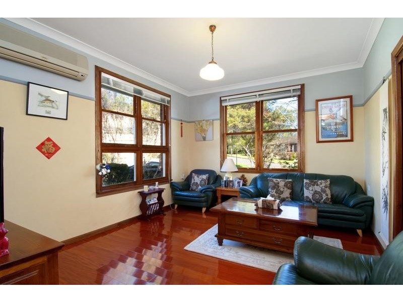 53 Dorahy Street, Dundas NSW 2117