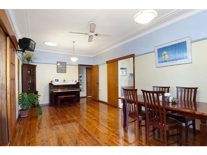 53 Dorahy Street, Dundas NSW 2117