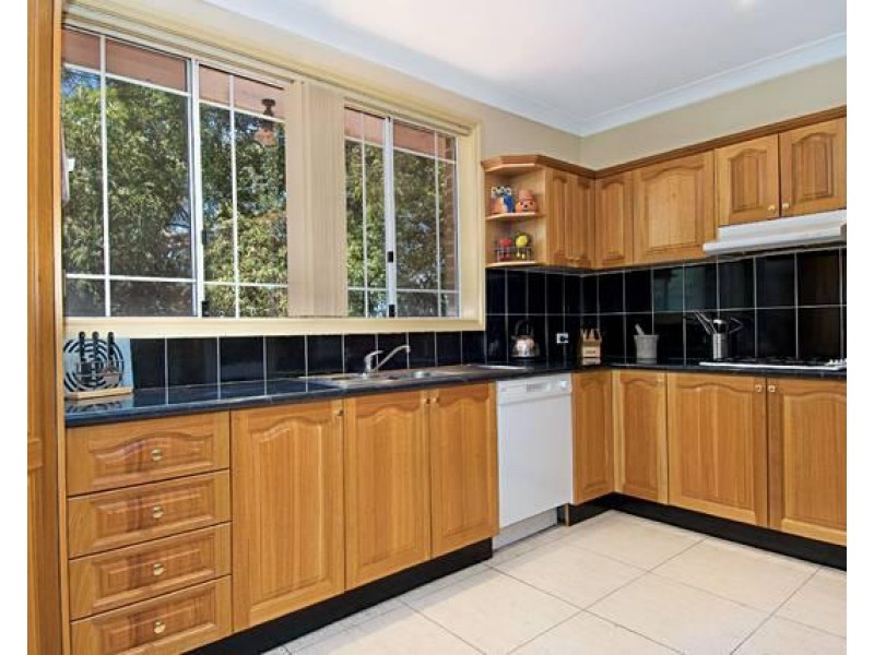 7/14-16 Tintern Avenue, Carlingford NSW 2118