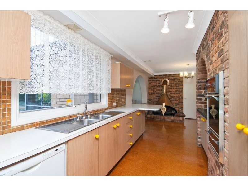 5 Peterson Place, North Rocks NSW 2151