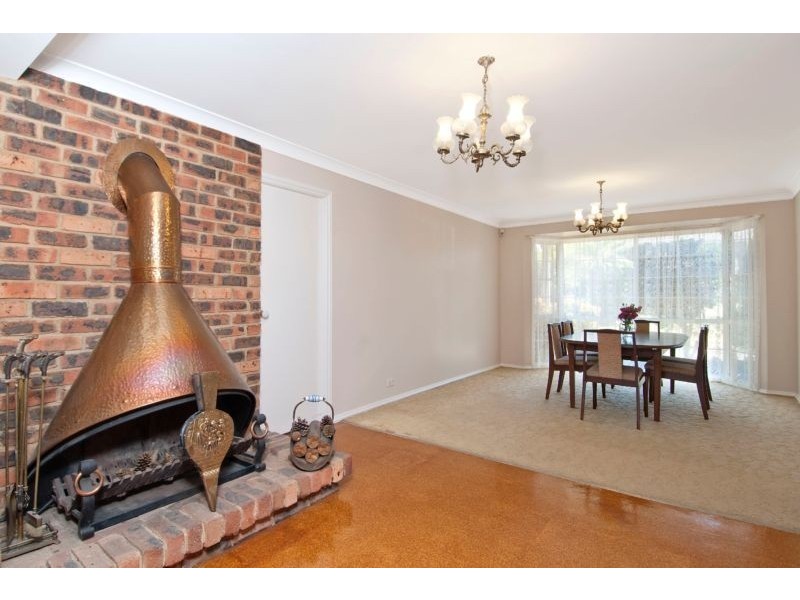 5 Peterson Place, North Rocks NSW 2151