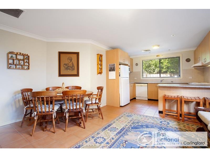 1/178 Marsden Road, Dundas NSW 2117