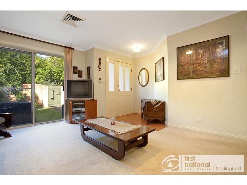 1/178 Marsden Road, Dundas NSW 2117