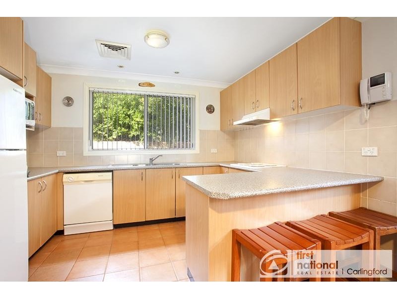 1/178 Marsden Road, Dundas NSW 2117