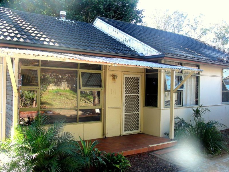 12 Forsyth Place, Oatlands NSW 2117