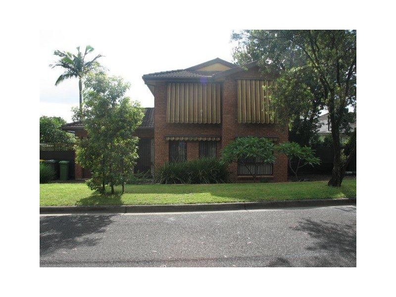 28 Orchard Street, Epping NSW 2121