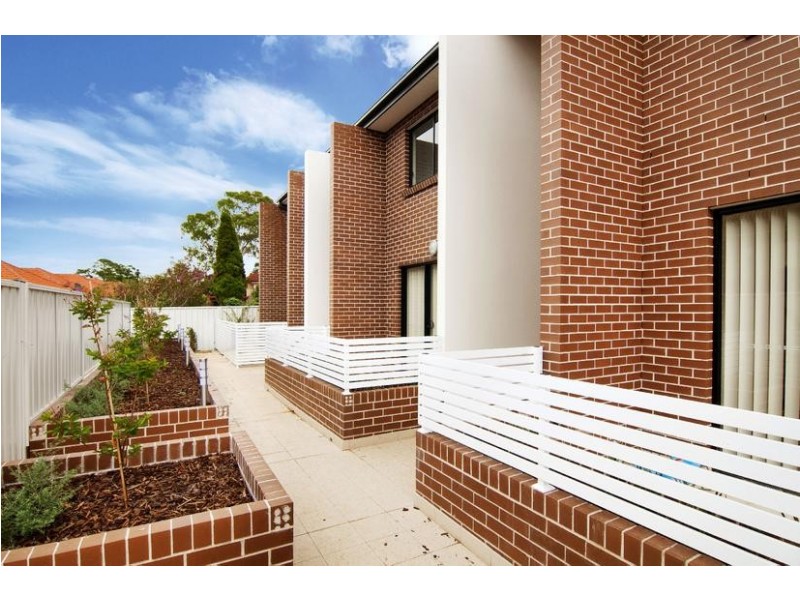 19-21 Manson Street, Telopea NSW 2117