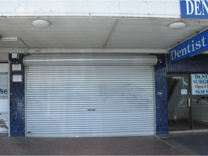 Shop 7 & 8 Evans Road, Telopea NSW 2117