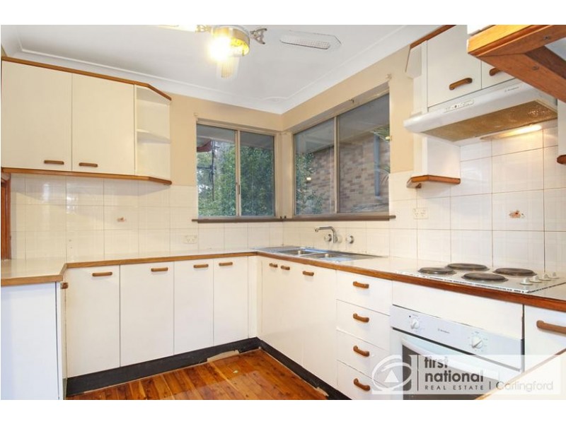 19 Lindisfarne Crescent, Carlingford NSW 2118