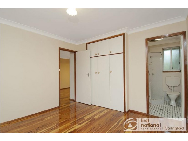 19 Lindisfarne Crescent, Carlingford NSW 2118