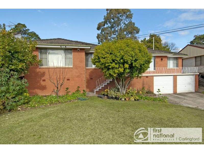 9 Watton Road, Carlingford NSW 2118