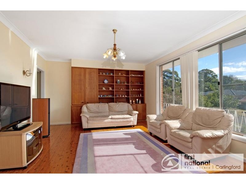 9 Watton Road, Carlingford NSW 2118