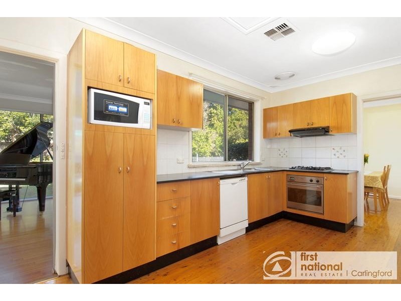 9 Watton Road, Carlingford NSW 2118
