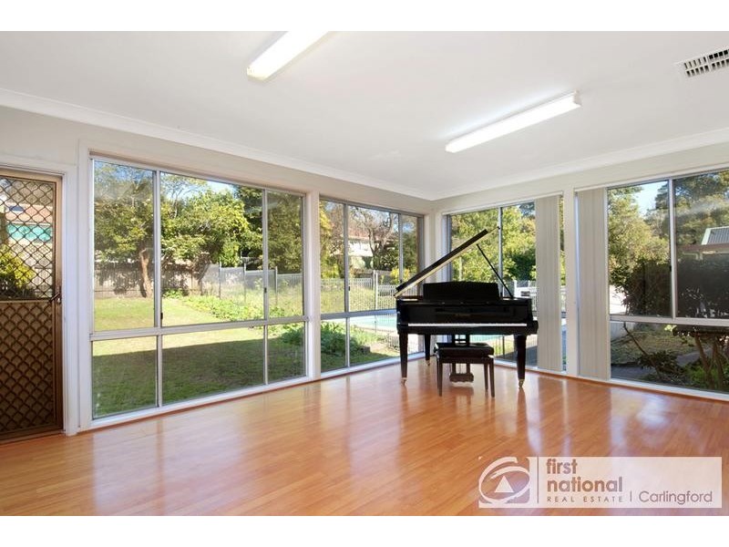 9 Watton Road, Carlingford NSW 2118