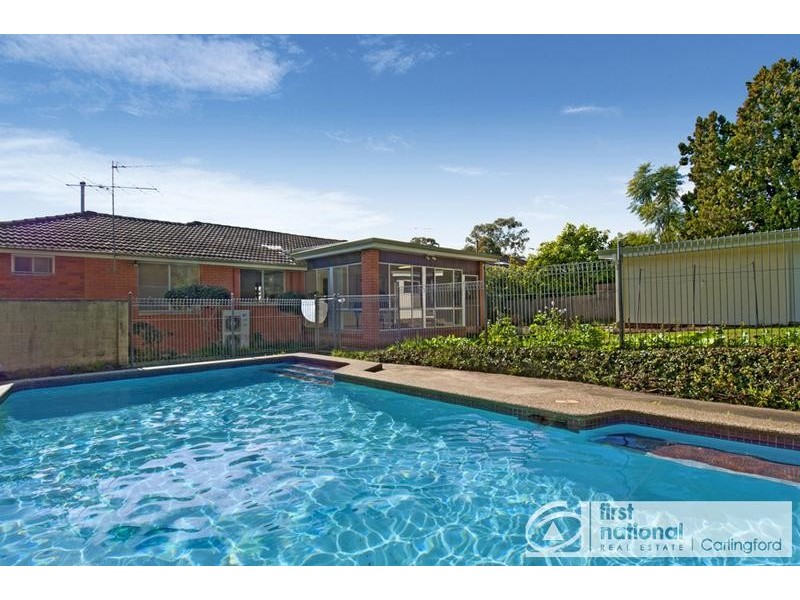 9 Watton Road, Carlingford NSW 2118