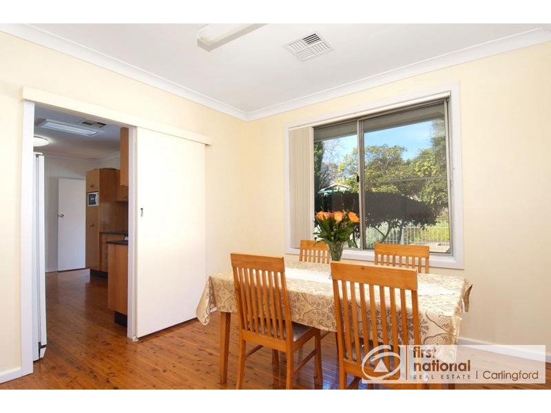 9 Watton Road, Carlingford NSW 2118