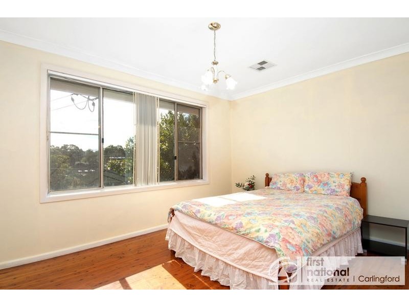 9 Watton Road, Carlingford NSW 2118
