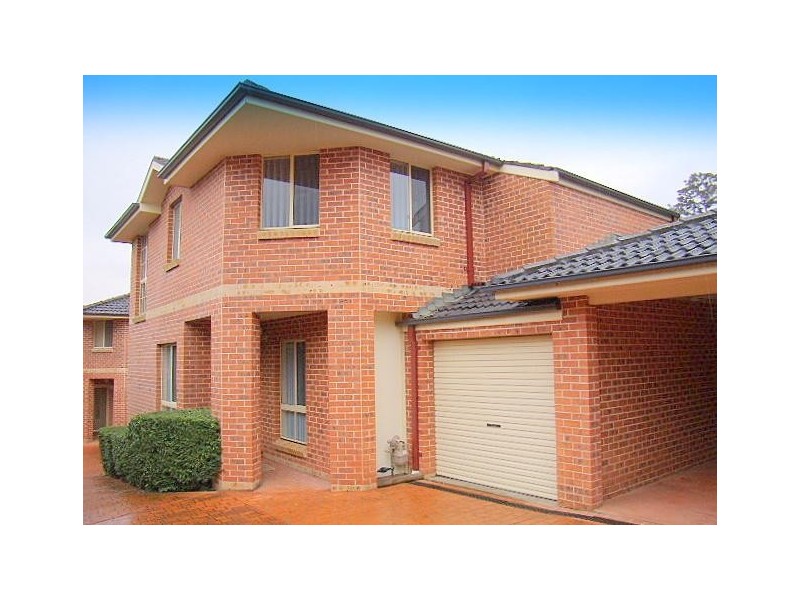4/56 Adderton Road, Carlingford NSW 2118
