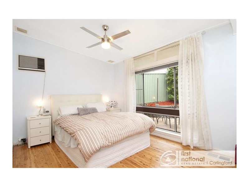 2 BONAR ST, Telopea NSW 2117