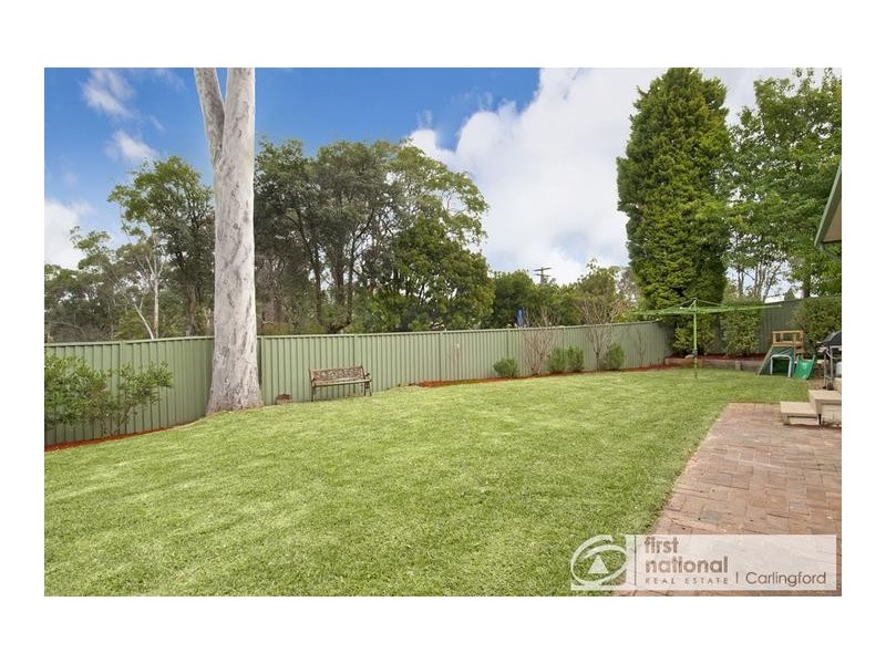 2 BONAR ST, Telopea NSW 2117