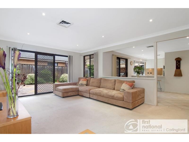 49 Balaka Drive, Carlingford NSW 2118