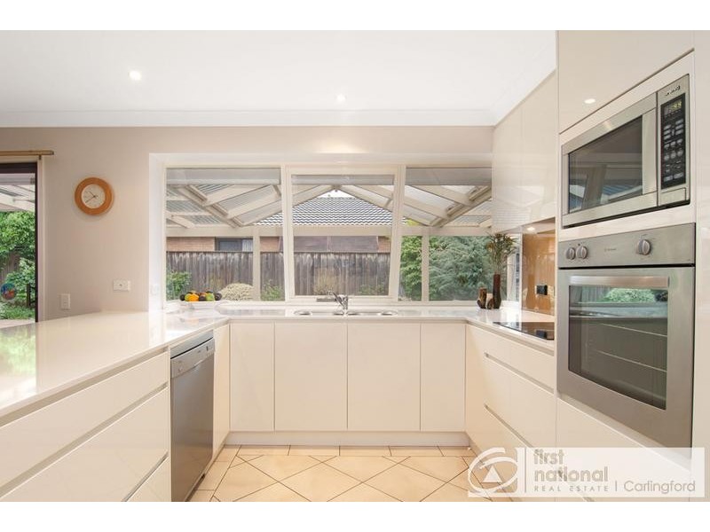 49 Balaka Drive, Carlingford NSW 2118