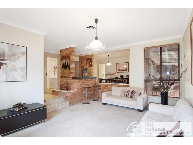49 Balaka Drive, Carlingford NSW 2118