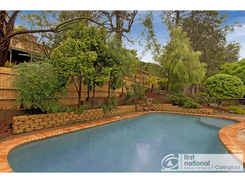 49 Balaka Drive, Carlingford NSW 2118