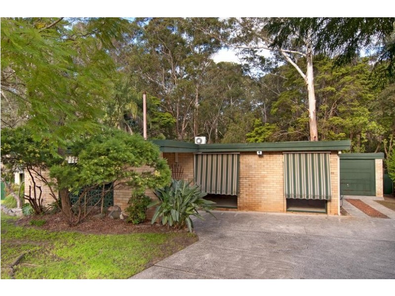 29 Northam Drive, North Rocks NSW 2151