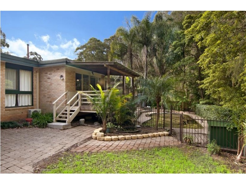 29 Northam Drive, North Rocks NSW 2151