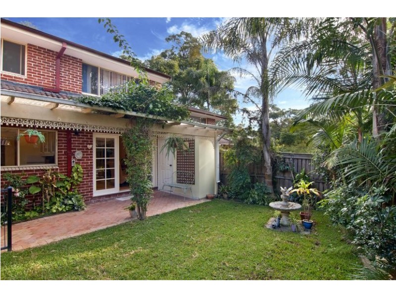 8/149 North Rocks Road, North Rocks NSW 2151