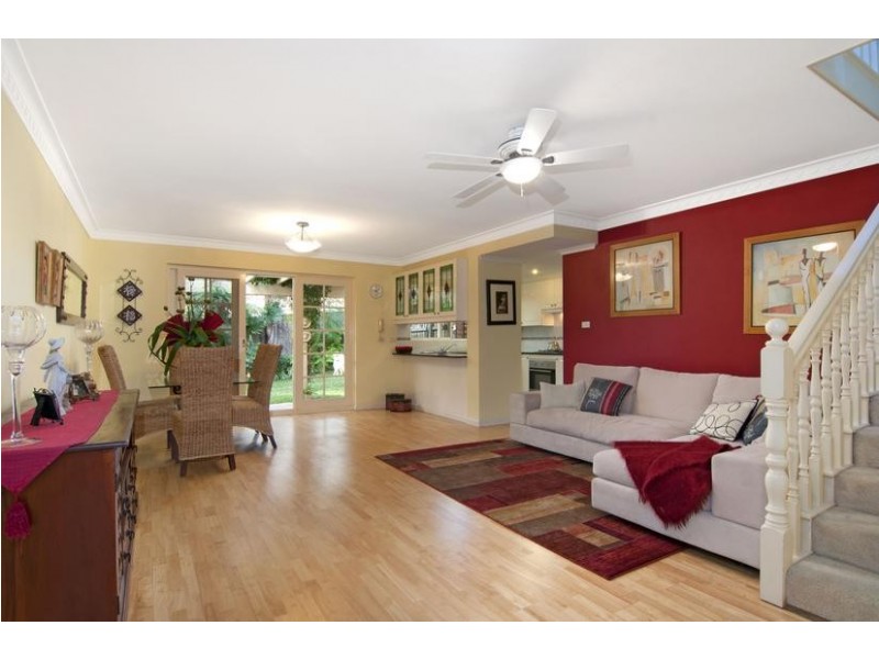 8/149 North Rocks Road, North Rocks NSW 2151