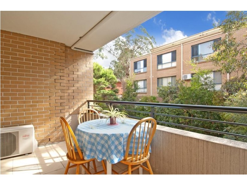 44/47-53 Hampstead Road, Homebush West NSW 2140