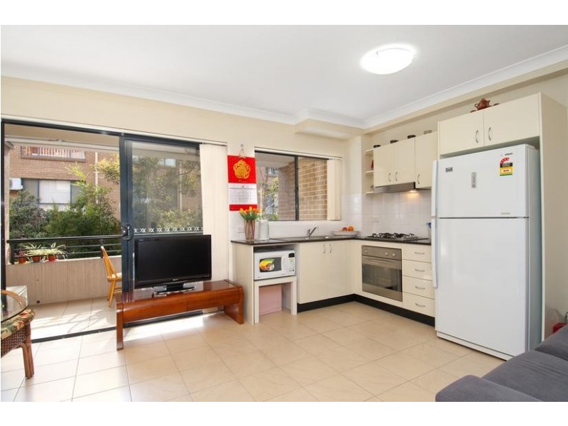 44/47-53 Hampstead Road, Homebush West NSW 2140