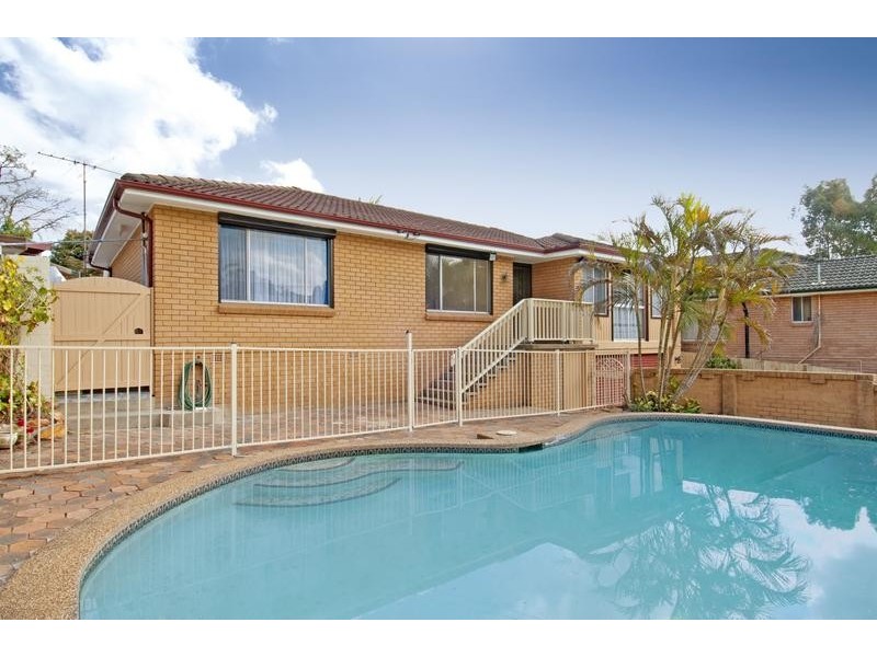 3 Altona Place, North Rocks NSW 2151