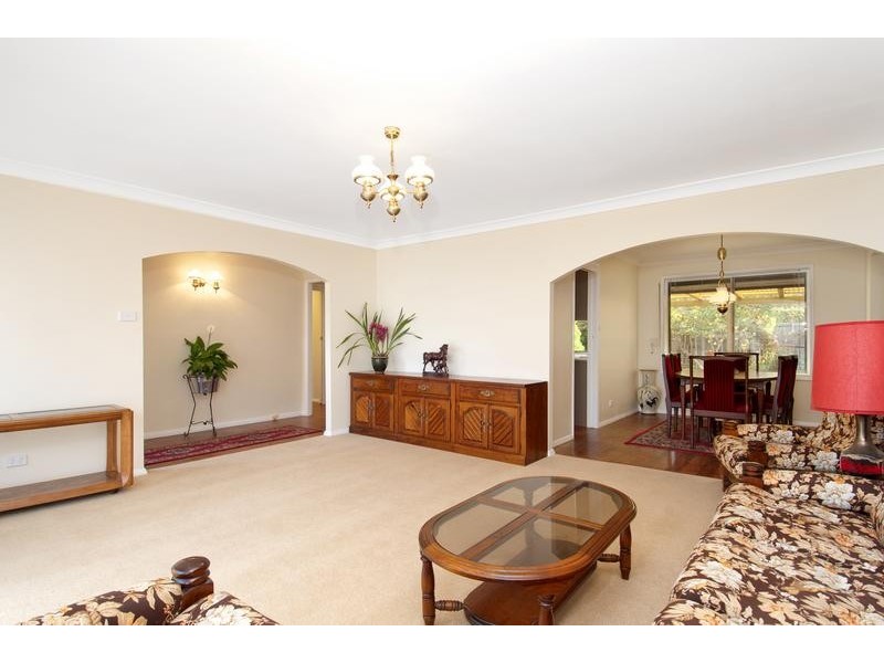 3 Altona Place, North Rocks NSW 2151