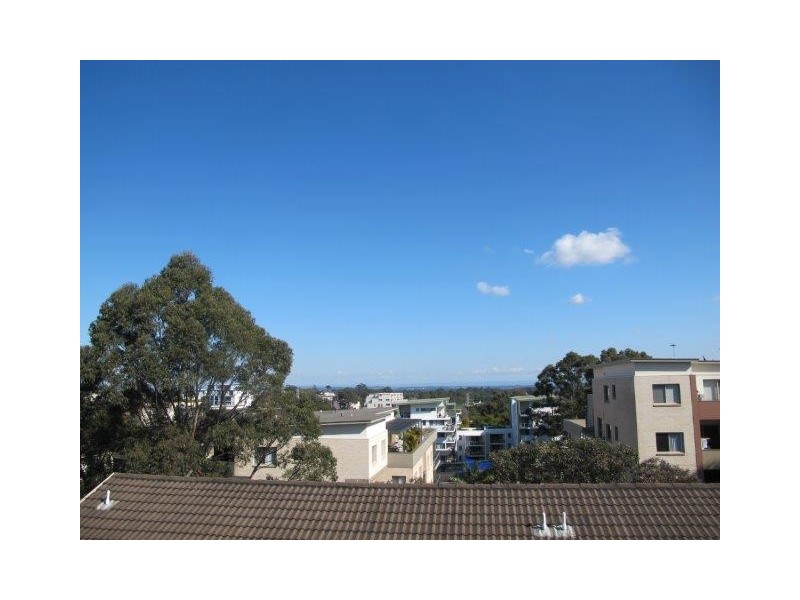 12/1-5 Post Office Street, Carlingford NSW 2118