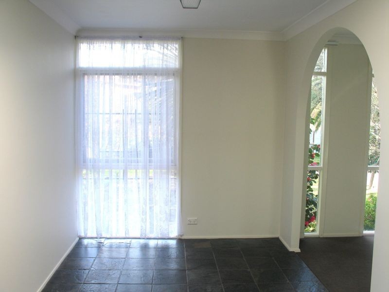 4 Lindisfarne Crescent, Carlingford NSW 2118