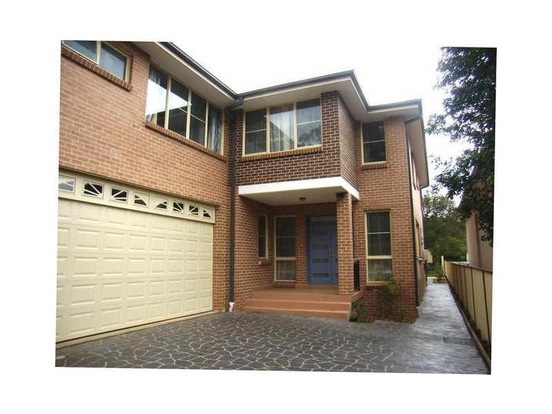 47a Honiton Avenue, Carlingford NSW 2118