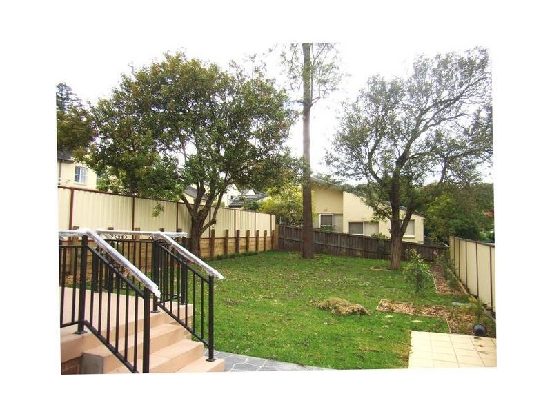 47a Honiton Avenue, Carlingford NSW 2118