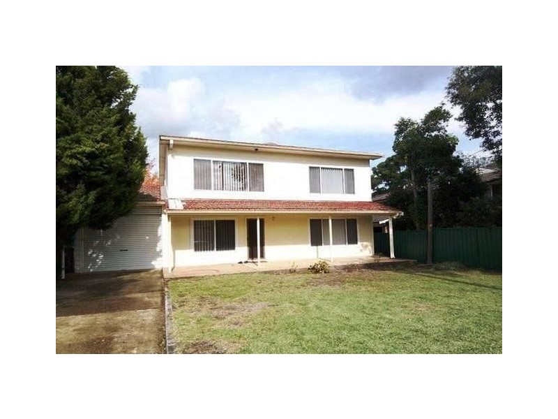 8 Felton Road, Carlingford NSW 2118