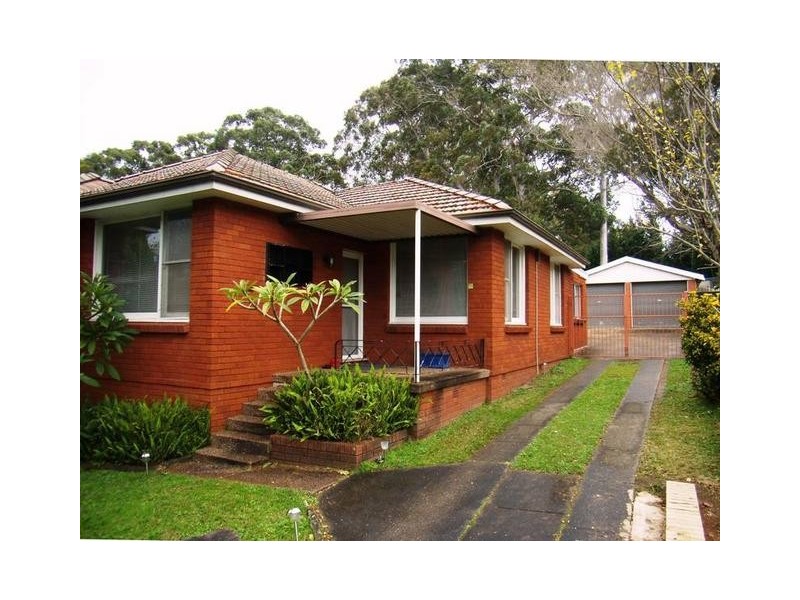 53 Keeler Street, Carlingford NSW 2118