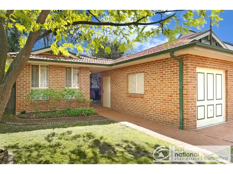 25A Robert Street, Telopea NSW 2117