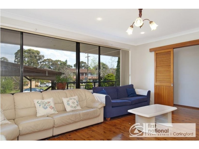 93 Balaka Drive, Carlingford NSW 2118