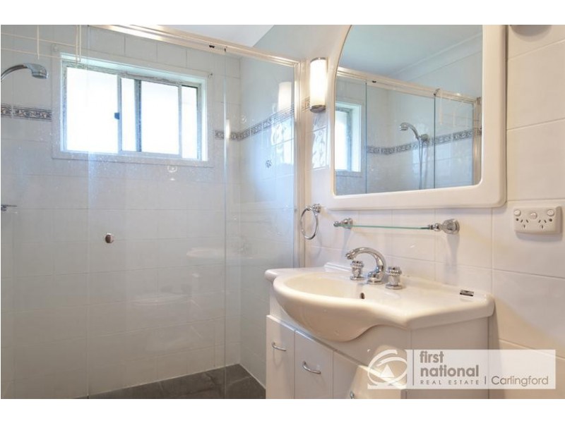 93 Balaka Drive, Carlingford NSW 2118