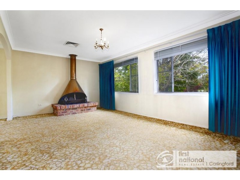 10 Citrus Grove, Carlingford NSW 2118