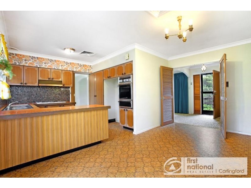 10 Citrus Grove, Carlingford NSW 2118